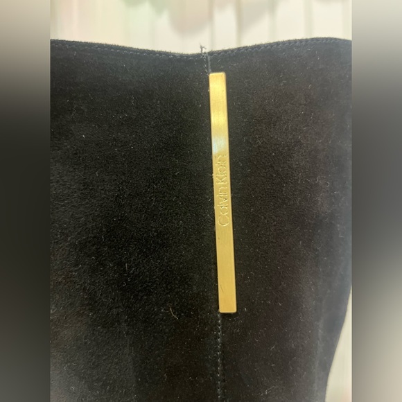 Calvin Klein boots - Picture 2 of 3